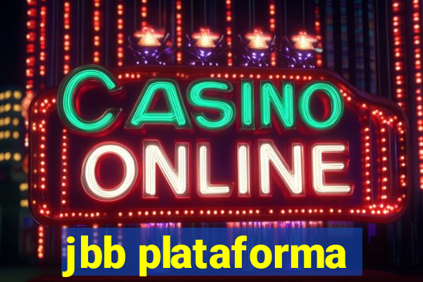 jbb plataforma